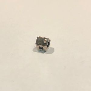 Pandora house charm